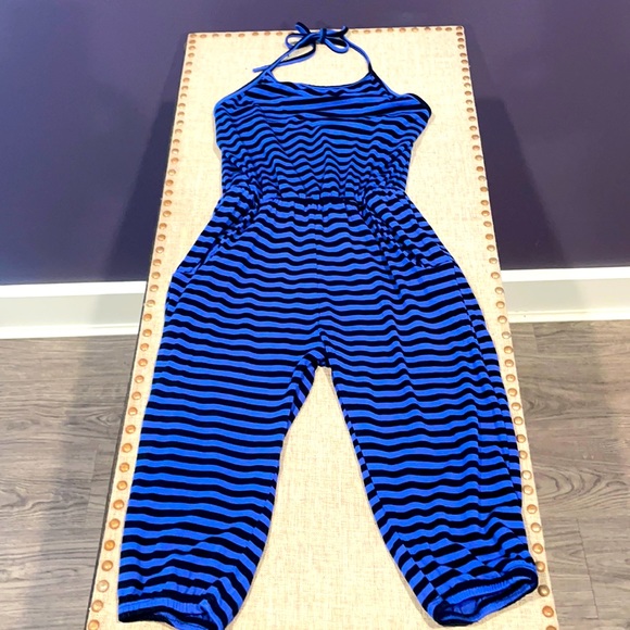 Ava Sky Girls’ Jumper - Picture 1 of 5